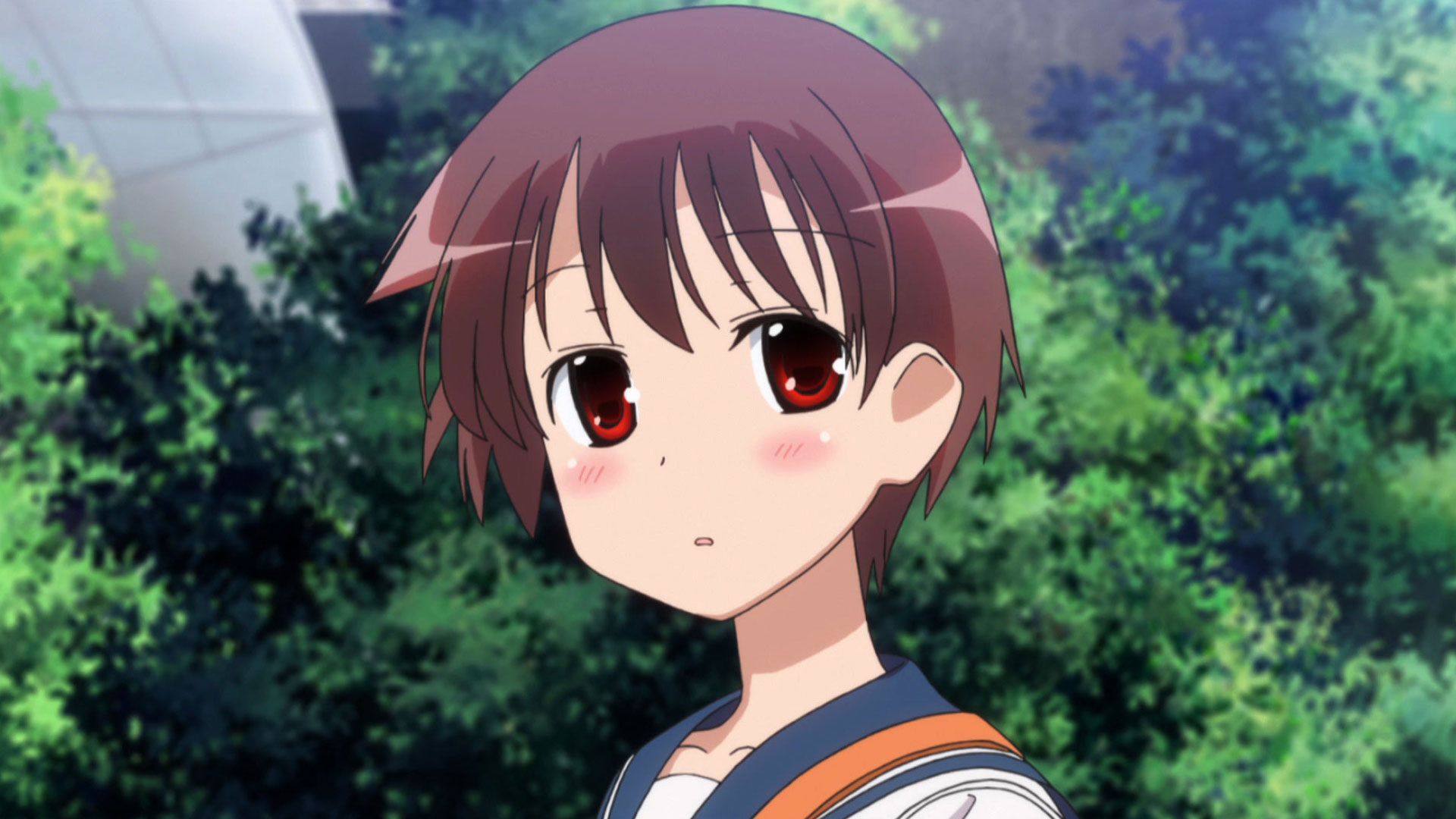 咲 Saki 全国編 第3話 バンダイチャンネル 初回おためし無料のアニメ配信サービス